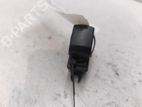 Used Right front window switch NISSAN QASHQAI I (J10, NJ10) 1.5 dCi (106 hp) 29054471
