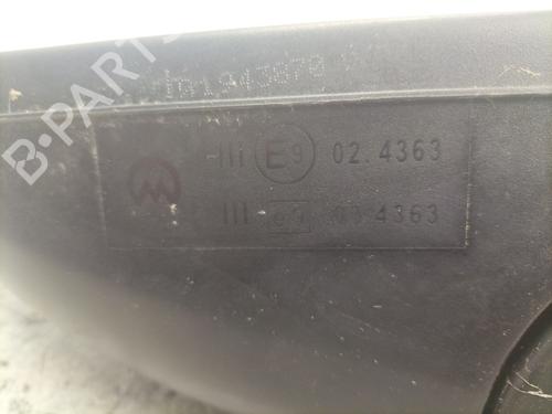 Left mirror VW FOX Hatchback (5Z1, 5Z3, 5Z4) 1.2 | BP23995005C26 