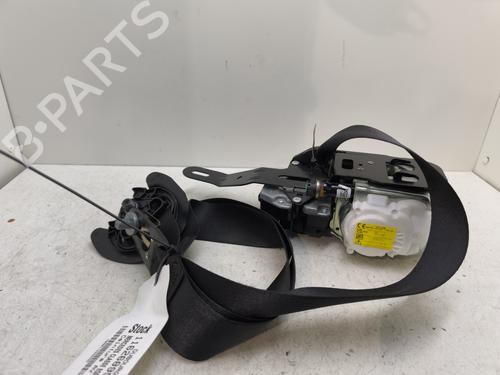 Front left seatbelt MERCEDES-BENZ EQE SUV (X294) EQE 350 4-matic (294.612) | BP37732075I26 - Image 5