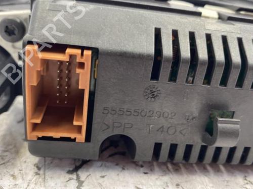 Used Display monitor PEUGEOT 308 I (4A_, 4C_) 1.6 HDi (90 hp) 22836273