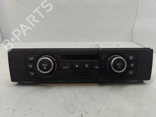 Used Climate control Climate control BMW 3 (E90) 330 d (231 hp) 29193948 29193948