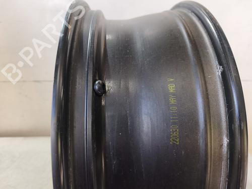 Used Rim Rim 37733053 37733053