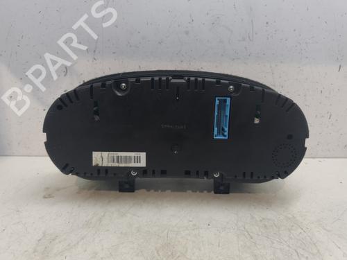 Instrument cluster AUDI A1 (8X1, 8XK) 1.6 TDI | BP27670666C47 