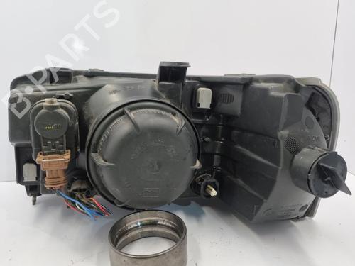 Right headlight LAND ROVER FREELANDER I (L314) 2.0 DI 4x4 | BP22827441C29 