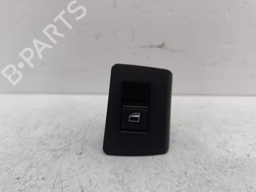 Used Left rear window switch BMW X5 (E53) 4.4 i (286 hp) 30200197