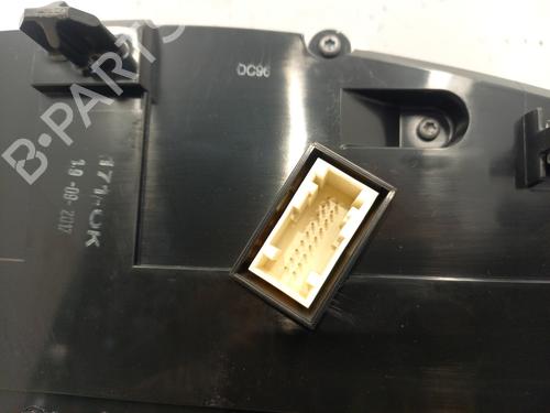 Instrument cluster CITROËN C3 III (SX) 1.6 BlueHDi 100 | BP24131467C47 - Image 2