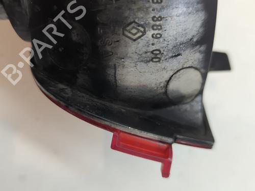 Used Rear bumper left light Rear bumper left light 28414829 28414829