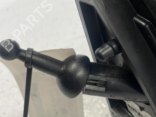 Left mirror KIA PICANTO I (SA) 1.1 | BP22830456C26 
