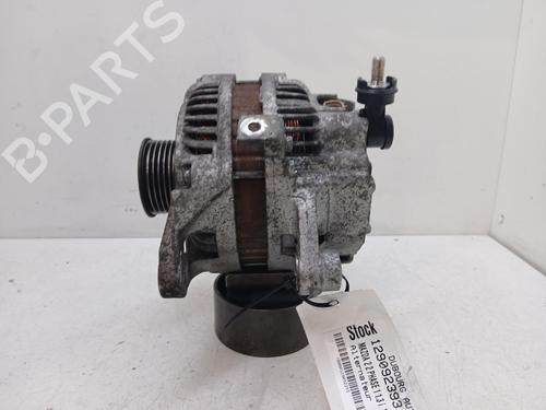 Alternator MAZDA 2 (DY) | BP37237359M7 - Image 5