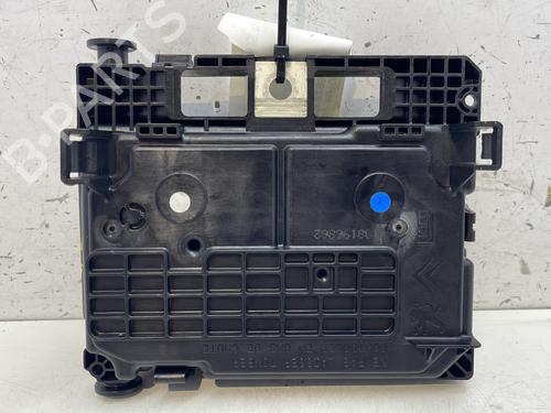 Fuse box CITROËN C3 II (SC_) 1.6 HDi 90 | BP27194407E1 