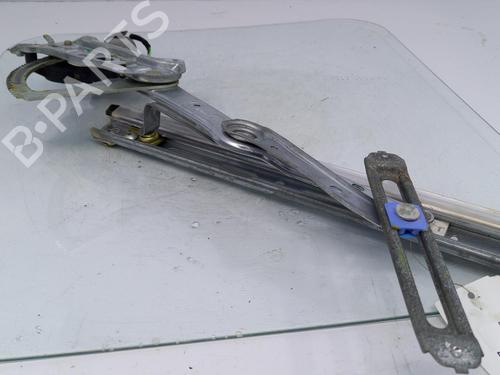 Used Front right window mechanism MERCEDES-BENZ SLK (R170) 200 (170.435) (136 hp) 22815534