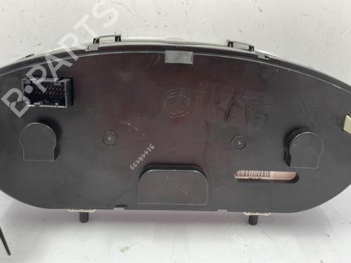 Instrument cluster FIAT IDEA (350_) 1.3 D Multijet | BP22839447C47 