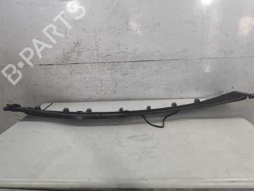 Scuttle panel RENAULT TWINGO II (CN0_) | BP29438585C110 - Image 2