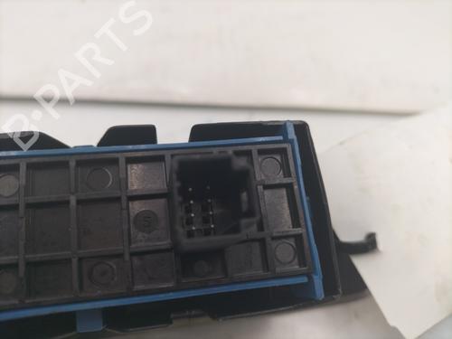Left rear window switch TOYOTA VERSO (_R2_) 1.6 D4-D (WAR20_) | BP30929191I29