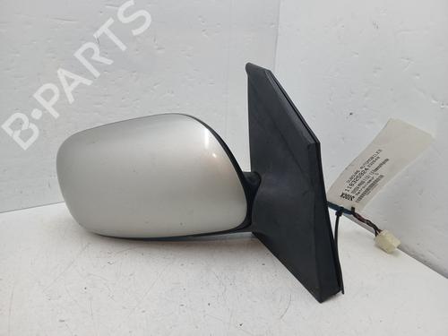 Bakspejl Højre TOYOTA PRIUS Saloon (_W1_) 1.5 Hybrid (NHW11) (116 hp) 31581822