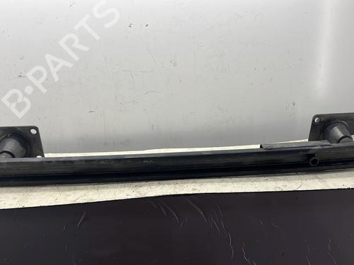 Used Front bumper reinforcement PEUGEOT 3008 I MPV (0U_) 1.6 HDi (112 hp) 29261150