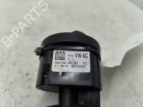 Headlight switch VW TOURAN (5T1) 1.6 TDI | BP35886896I24 - Image 4