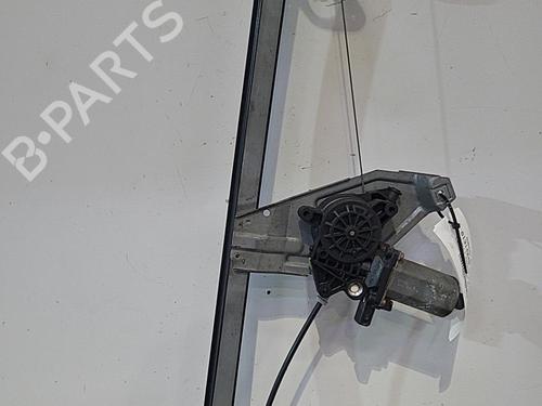 Used Front left window mechanism Front left window mechanism RENAULT ESPACE III (JE0_) 2.2 dCi (JE0K) (130 hp) 33317194 33317194