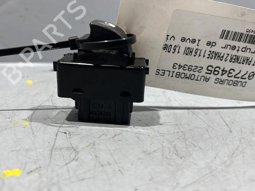 Switch PEUGEOT PARTNER Tepee 1.6 HDi 90 | BP28181244I30 