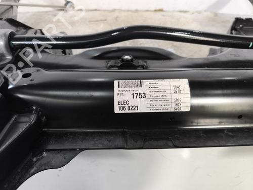 Subframe PEUGEOT 208 II (UB_, UP_, UW_, UJ_) e-208 | BP24110874M9 