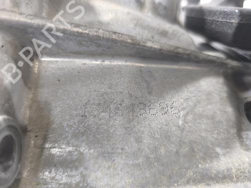 Gearbox RENAULT TRAFIC III Van (FG_) 1.6 dCi 125 (FGMH) | BP40077814M3 - Image 3