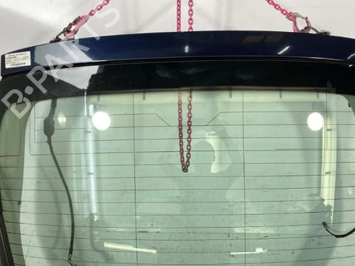 Used Tailgate RENAULT LAGUNA II (BG0/1_) 1.9 dCi (BG1A, BG1W, BG0G) (110 hp) 22835172