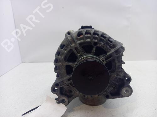 Used Alternator Alternator AUDI A4 Allroad B9 (8WH, 8WJ) 2.0 TDI quattro (163 hp) 33561562 33561562