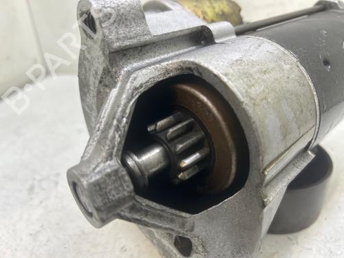 Startmotor Startmotor PEUGEOT 406 Break (8E/F) 2.0 HDI 110 (109 hp) 39663783 39663783