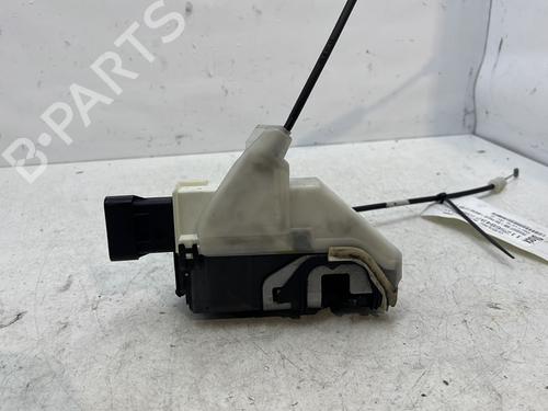 Front right lock PEUGEOT 508 SW I (8E_) 2.2 HDi | BP29515775C97 
