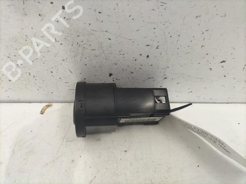 Used Headlight switch Headlight switch SKODA OCTAVIA I (1U2) 1.9 TDI (110 hp) 24894451 24894451