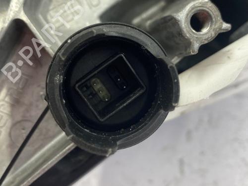 Right mirror BMW 1 (E87) 118 d | BP22844866C27 