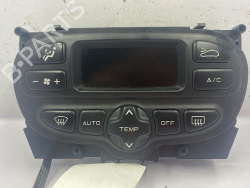 Commande Chauffage CITROËN XSARA PICASSO (N68) 2.0 HDi (90 hp) 22844473