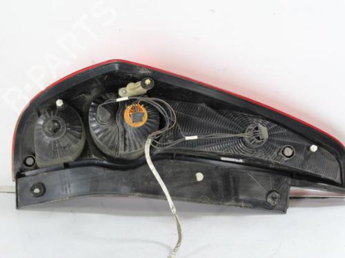 Right taillight OPEL AGILA (B) (H08) 1.0 (F68) | BP22813614C35 