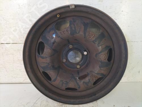 Cerchio CITROËN C4 Picasso I MPV (UD_) 1.6 HDi (109 hp) 30744930