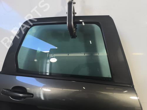 Right rear door PEUGEOT 308 SW I (4E_, 4H_) 2.0 HDi | BP23995002C5 