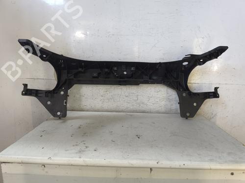 Frontplade/Frontkurv RENAULT MODUS / GRAND MODUS (F/JP0_) 1.2 (JP0C, JP0K, FP0C, FP0K, FP0P, JP0P, JP0T) | BP34259678C72 - Image 5