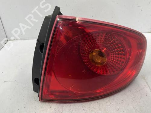 Right taillight SEAT ALTEA (5P1) 1.9 TDI | BP22831866C35 