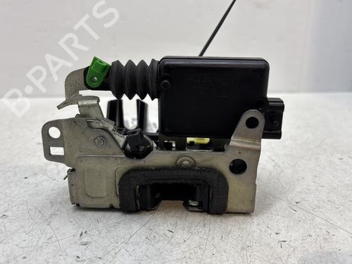 Front left lock DACIA SANDERO 1.5 dCi | BP30184299C98 