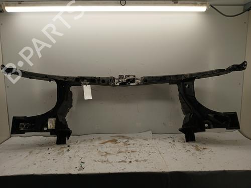 Used Front slam panel Front slam panel VW TRANSPORTER T5 Bus (7HB, 7HJ, 7EB, 7EJ) 2.5 TDI (130 hp) 33561372 33561372