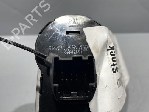 Headlight switch OPEL CORSA E (X15) 1.4 (08, 68) | BP28328183I24  - Image 5