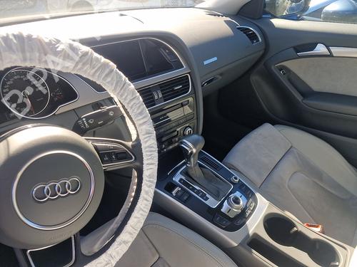 Horn AUDI A5 (8T3) 3.0 TFSI quattro | BP36148232E13 - Image 8