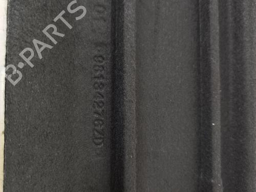 Rear parcel shelf PEUGEOT 508 II (FB_, FH_, F3_) 1.6 PureTech 180 (F35GFR) | BP36106830C85 - Image 5