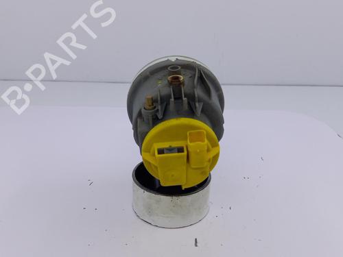 Used Left front fog light PEUGEOT 1007 (KM_) 1.4 (75 hp) 22816243
