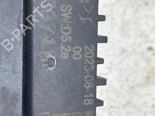 Used Electronic module Electronic module 37733027 37733027