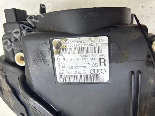 Right headlight AUDI A4 B8 Avant (8K5) 2.0 TDI | BP38009059C29 - Image 4