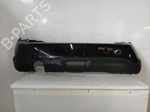 Used Rear bumper Rear bumper MINI MINI (F56) One (102 hp) 34260105 34260105