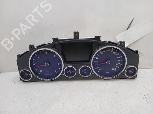 Used Instrument cluster Instrument cluster 38327127 38327127