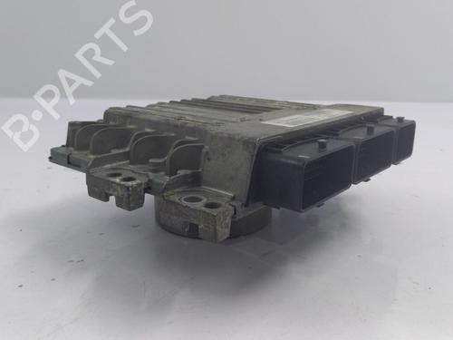 Engine control unit (ECU) RENAULT MEGANE III Hatchback (BZ0/1_, B3_) 1.5 dCi | BP22824713M57 