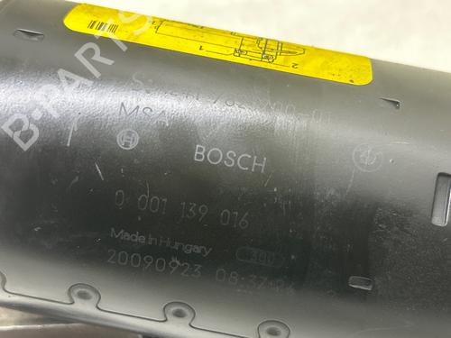 Starter BMW X1 (E84) sDrive 20 d | BP39214609M8 - Image 3