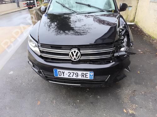 Brukte deler til VW TIGUAN (5N_) 2.0 TDI 4774714